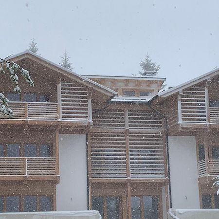Appartamenti E B&B Casa Ester Baselga di Pine Bagian luar foto